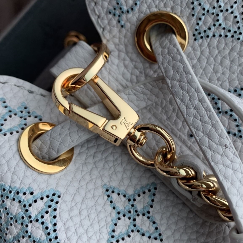 LV Bucket Bags